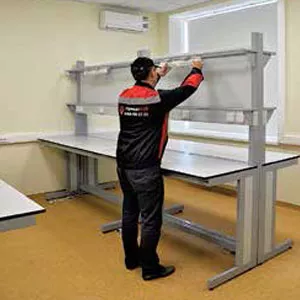 Контроль качества