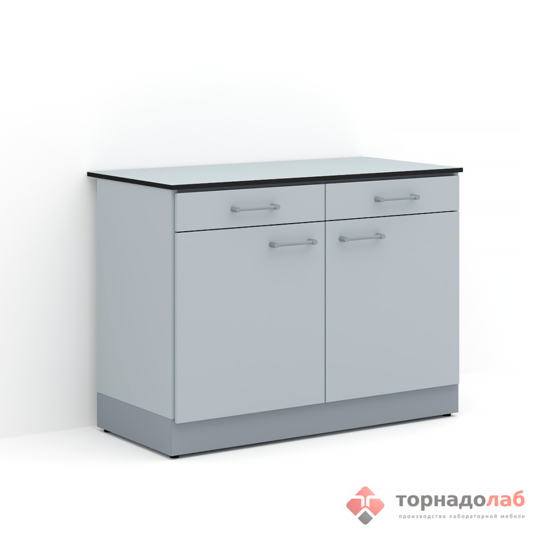 Купить Стол лабораторный Дельта-С-8/2ПА ТорнадоЛаб по лучшей цене с доставкой - интернет-магазин Прогрессивные решения