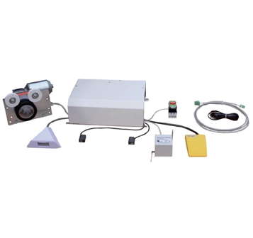 Лабораторный шкаф вытяжной ШВП-1П