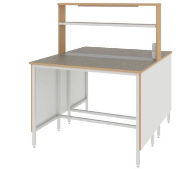 Лабораторный стол С-22КГ