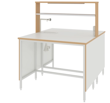 Лабораторный стол С-22Н