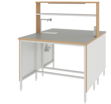 Лабораторный стол СВП-31Т