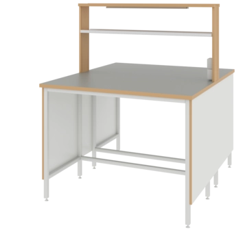 Лабораторный стол С-22ПТ