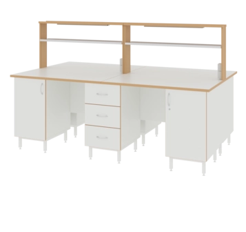 Лабораторный стол С-22К