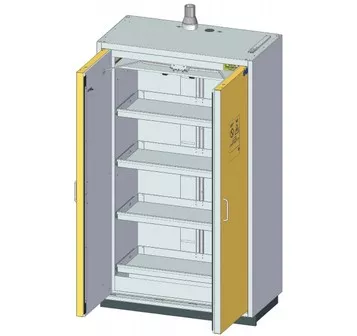Лабораторная тумба Офис-5ПА