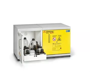 Лабораторная тумба подкатная Дин-2Л