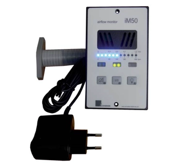 Лабораторный шкаф вытяжной ШВП-1Т