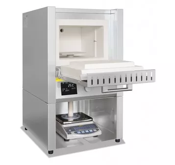 Шкаф настольный ШН-4