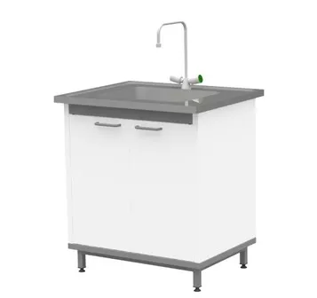 Лабораторный стол C-4/2КГ