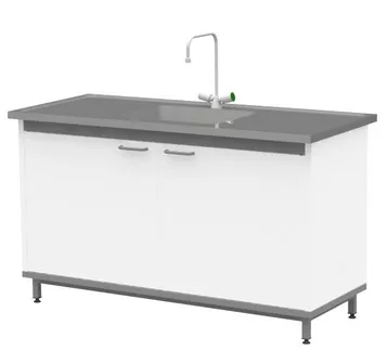 Лабораторный стол С-4ДК