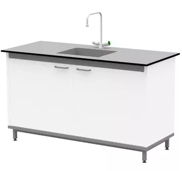 Лабораторный стол С-4ПТ