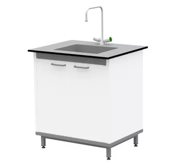 Лабораторный стол С-4ПВ