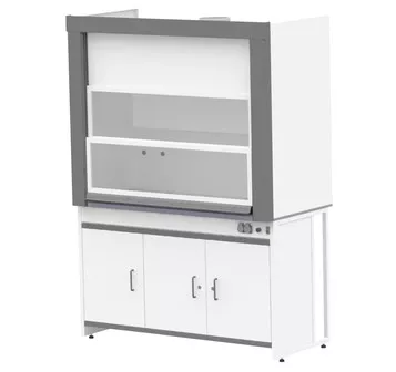 Лабораторный стол С-23ДК