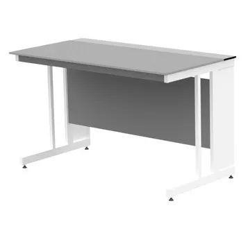 Лабораторный стол тумба С-2ПВ