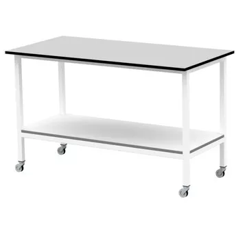 Лабораторный стол С-161ПВ