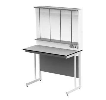 Лабораторный стол С-11ДК