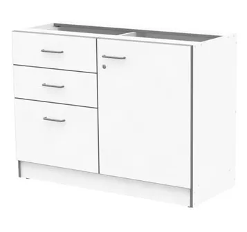 Лабораторный стол C-31ПВ