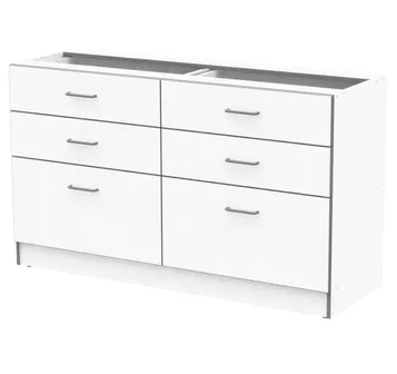 Лабораторный стол Дин-32КГ