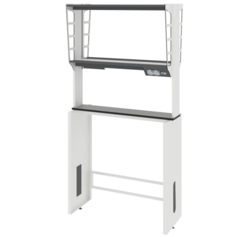 Лабораторный стол С-161ПТ