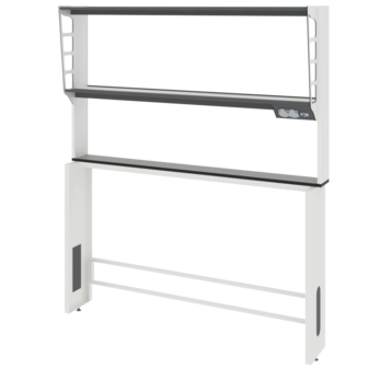 Лабораторный стол С-11Н