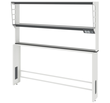 Лабораторный стол С-151КГ