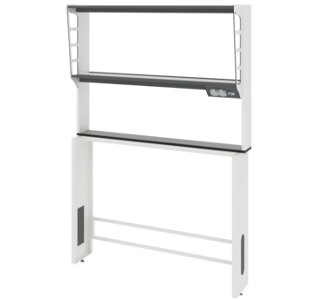 Лабораторный стол С-8КГ