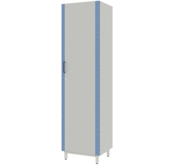 Лабораторный шкаф ШВП-3А