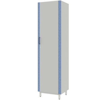 Лабораторный шкаф вытяжной профильный ШВ-112