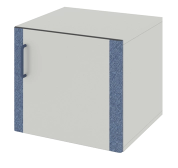 Лабораторный шкаф вытяжной профильный ШВ-204ПВНТ