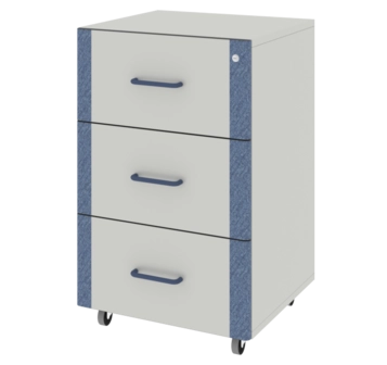 Лабораторный шкаф вытяжной профильный ШВ-204ПВПТ