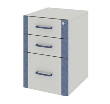 Лабораторный шкаф вытяжной профильный ШВ-204ДКНТ