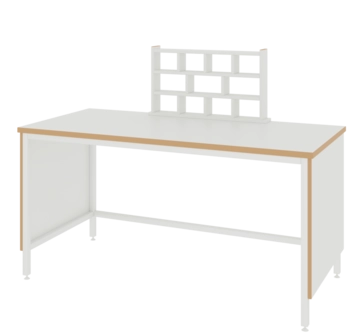 Лабораторный стол ПроМо-1КГ