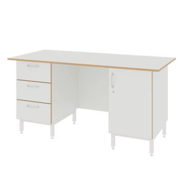 Лабораторный стол ПроМо-1ПВ