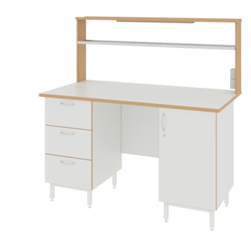 Пристенный Комплект МАКСИ-П2