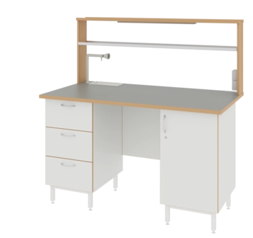 Лабораторный стол С-13К