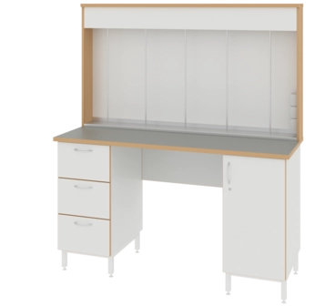 Лабораторный стол ПроМо-1П