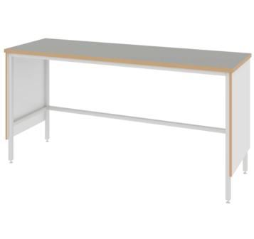 Лабораторный стол тумба ПроСт-73К
