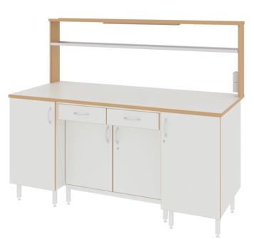 Островной Комплект МАКСИ-О 2