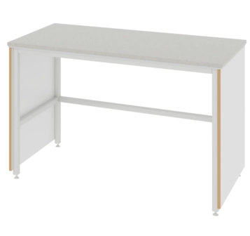 Лабораторный стол тумба ПроСт-81К