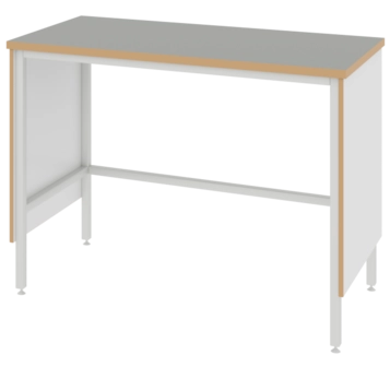 Лабораторный стол тумба ПроСт-71К