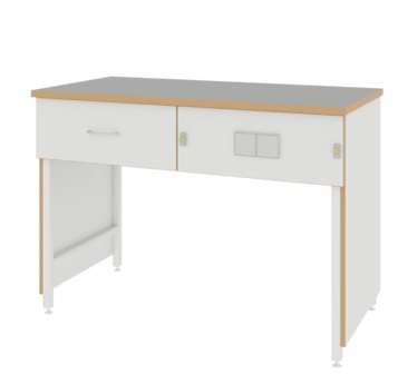 Пристенный Комплект МИДИ-П 2