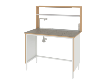 Лабораторный стол С-6Н