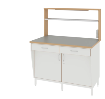 Лабораторный стол С-6КГ