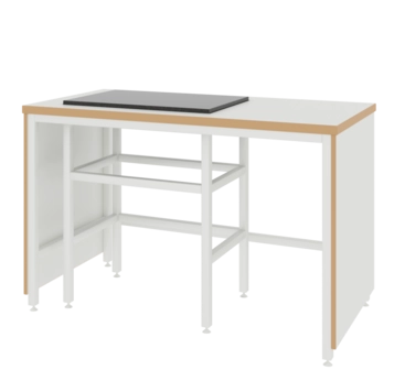 Лабораторный стол Дин-31А