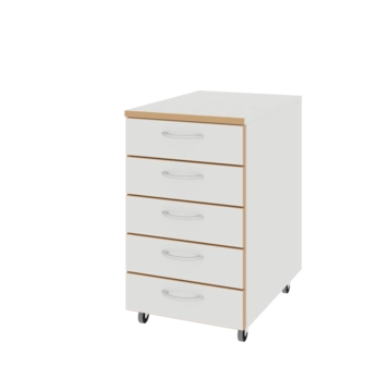 Лабораторный стол ПроМо-5КГ