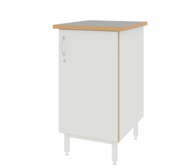 Лабораторный моечный стол С-5К