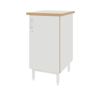 Лабораторная стол СК-3ПА