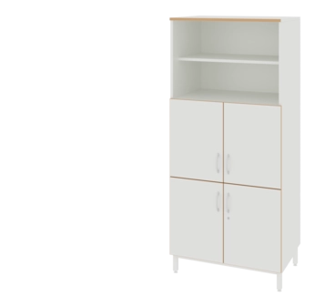 Лабораторный моечный стол С-5ПА