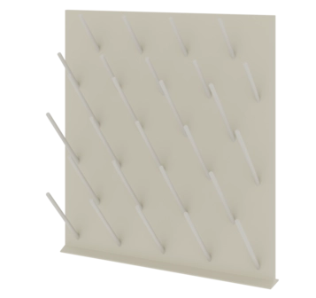 Лабораторный стол Дин-31ДК