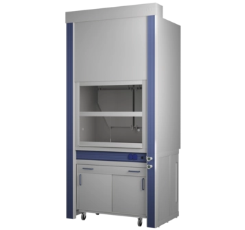 Лабораторный стол тумба ПроСт-73ДК